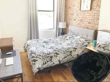 Furnished Room in Ridgewood