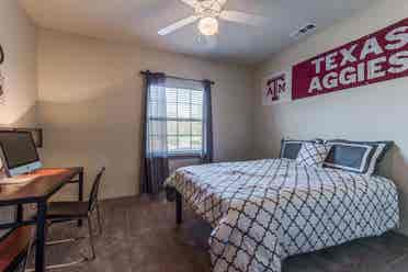 Sublease Available in a