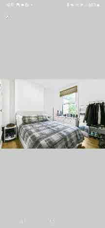 2 bed available now