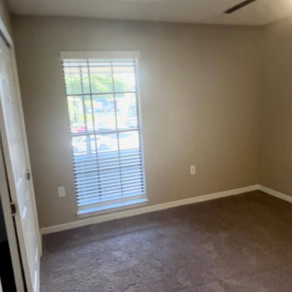 Master Bedroom for rent