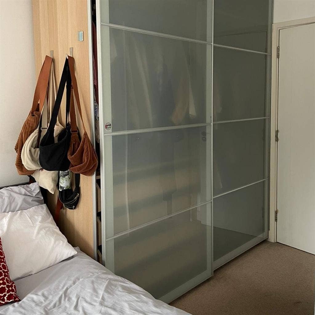 Double room en-suite in Brixtonn