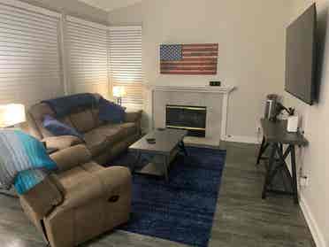 Room available in Foothill Ranch