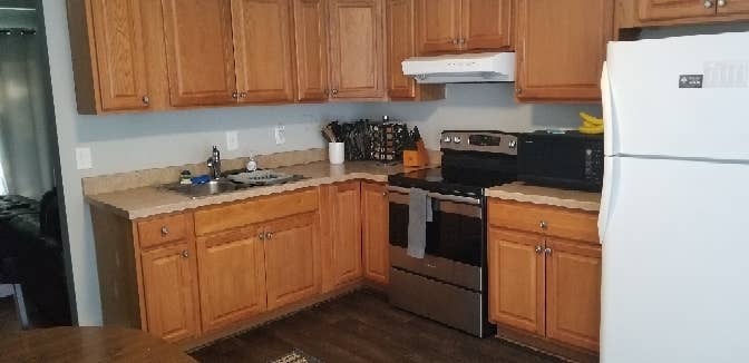 1 br available