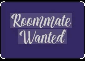 Need a Roomie?