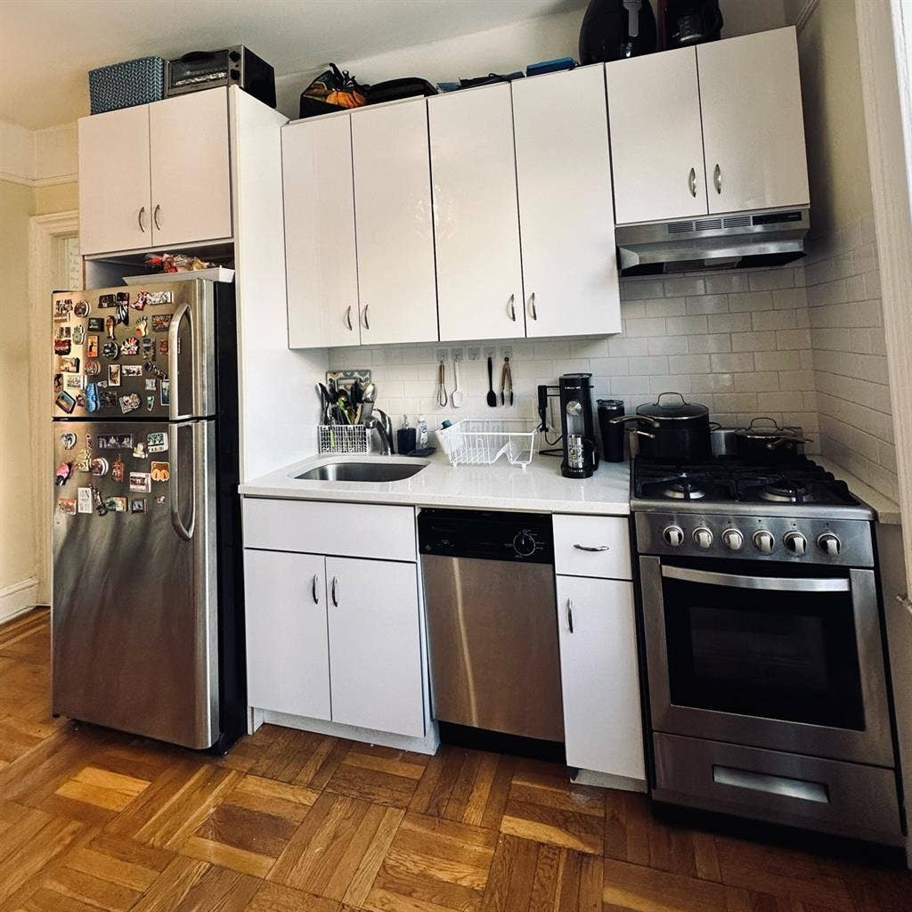 Short term renting in Astoria