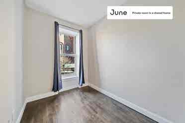 4 BR in New York City