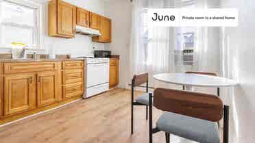 4 BR in Jersey City