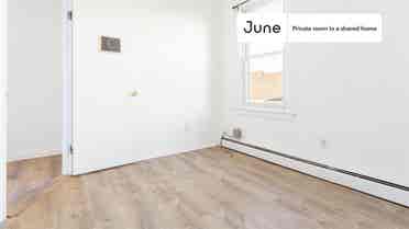 4 BR in Jersey City