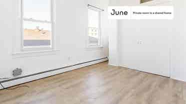 4 BR in Jersey City