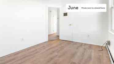 4 BR in Jersey City