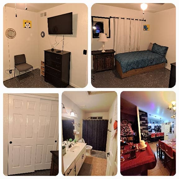 1room for rent in Peoria az 