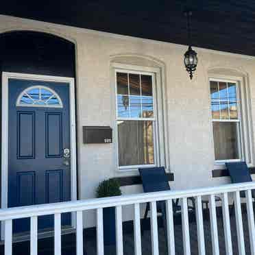 Large house in Roxborough