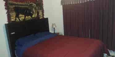 Furnished Room For Male to Rent