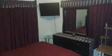 Furnished Room For Male to Rent