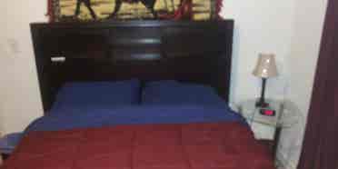 Furnished Room For Male to Rent