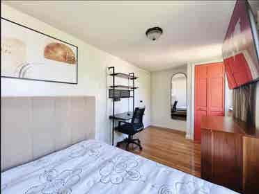 Furnished Room in Fort Greene