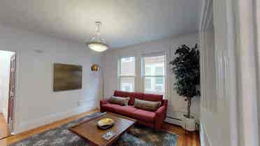 1 BR in Dorchester