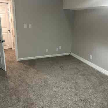 Hendersonville room available now!