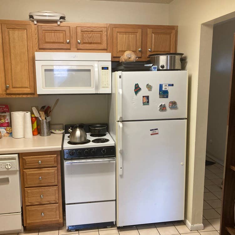 Apartment room close to OSU