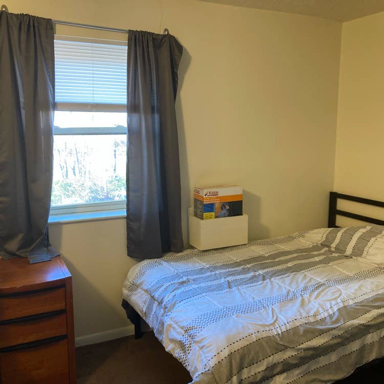 Apartment room close to OSU