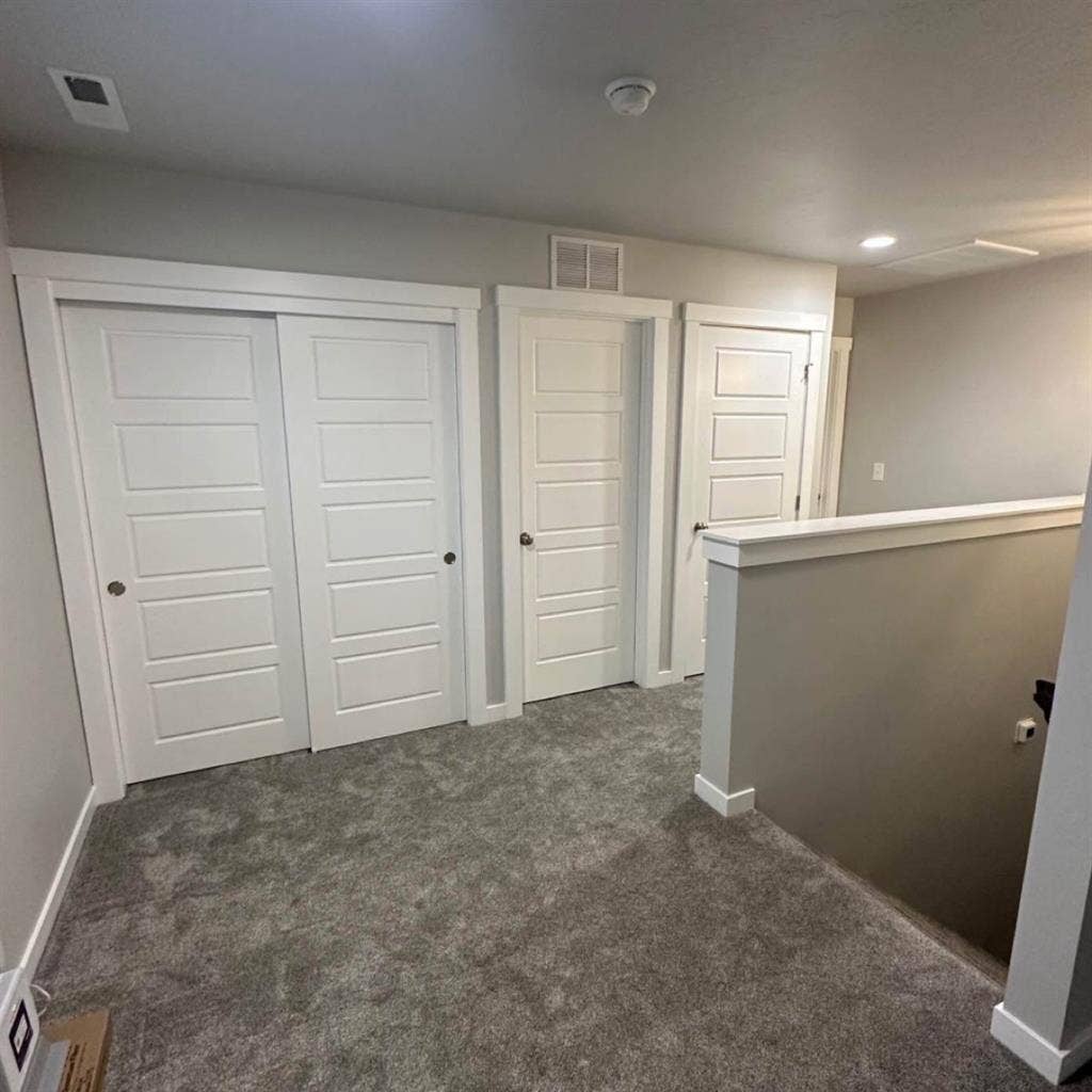 Two rooms for rent