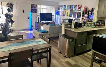 1-Bedroom Sublet in WEHO