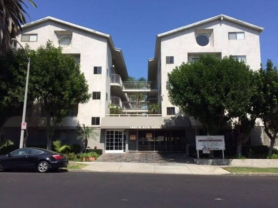 1-Bedroom Sublet in WEHO