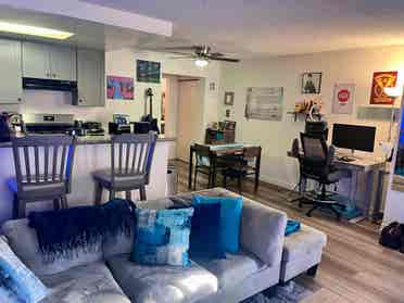 1-Bedroom Sublet in WEHO