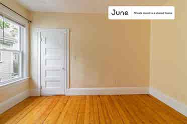 4 BR in Boston