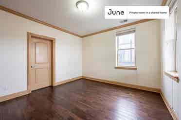 3 BR in Chicago