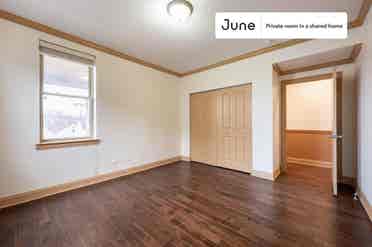 3 BR in Chicago