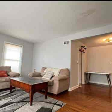 Duplex in Wauwatosa (Student Space)