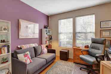 Furnished, 6-months, February