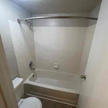 Private 1 Bedroom/Personal Bath