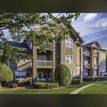 Eastover ridge apartments