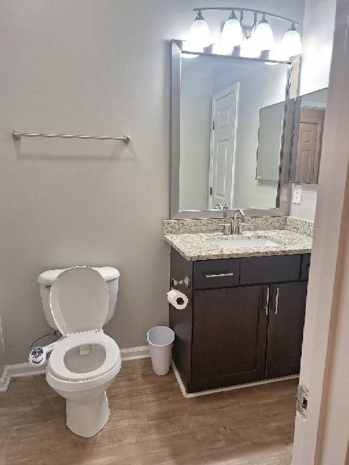 Room for Rent with own bathroom