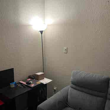 West Plano room to rent