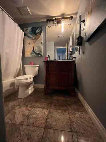 FURNISHED ROOM  MILE FROM WALMAR