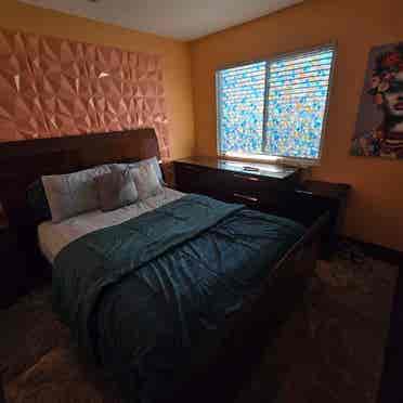 FURNISHED ROOM  MILE FROM WALMAR
