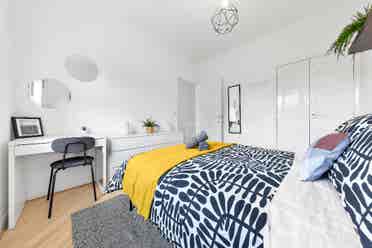 Cozy 3-Bed Canary wharf,Garden,O2