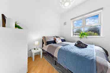 Cozy 3-Bed Canary wharf,Garden,O2