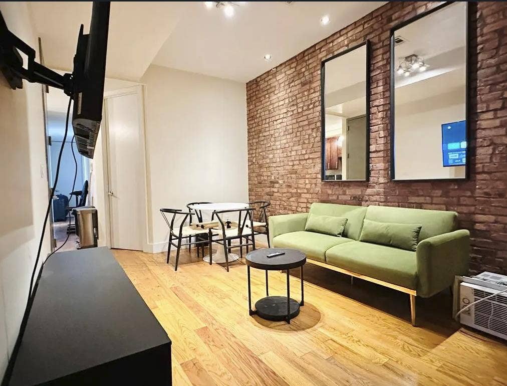 Furnished Room in Bushwick