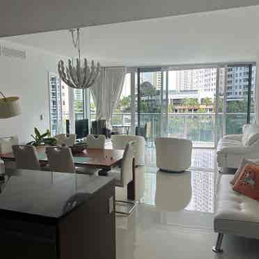 Habitación en suite Icon Brickell