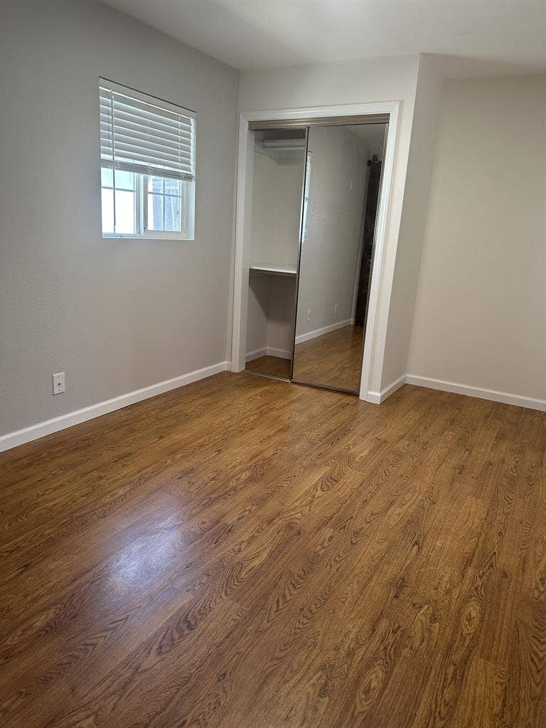 ADU for Rent in North Fremont