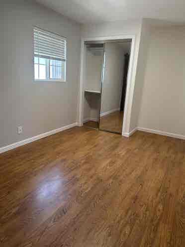 ADU for Rent in North Fremont