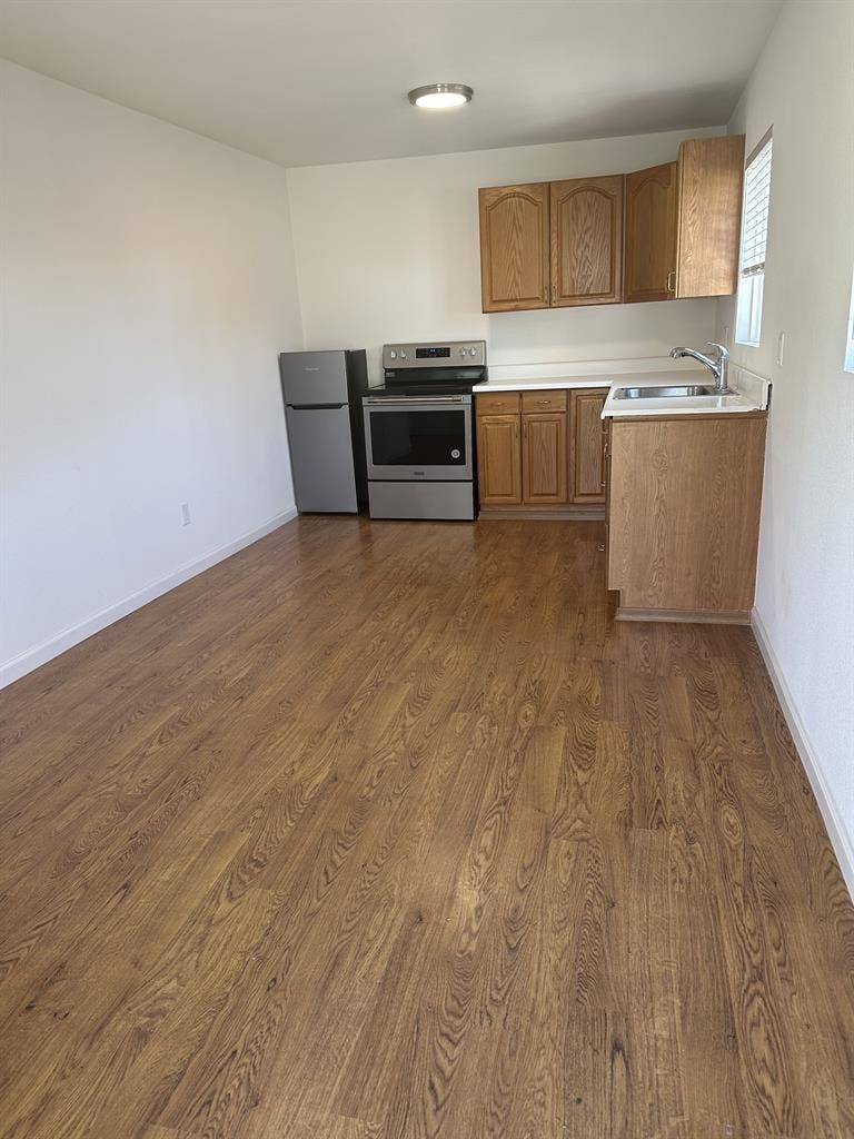 ADU for Rent in North Fremont