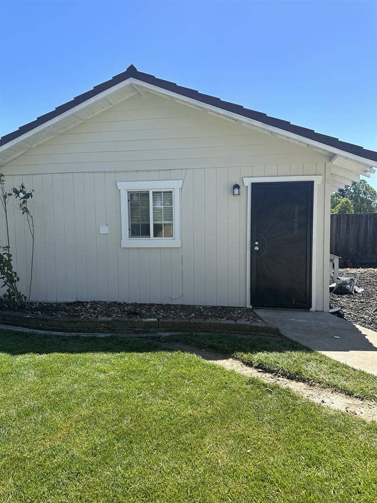 ADU for Rent in North Fremont