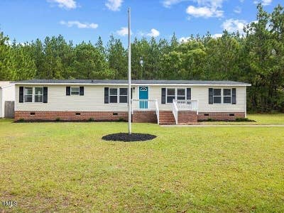 Room for rent in Lillington, NC