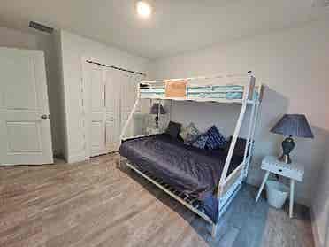 1 furnished room okeechobee