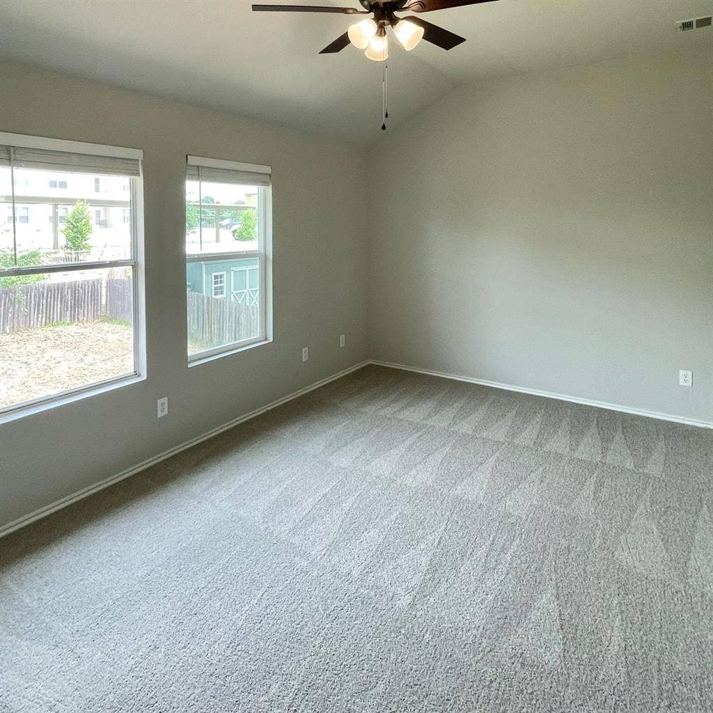 Private Room for Rent in Round Rock